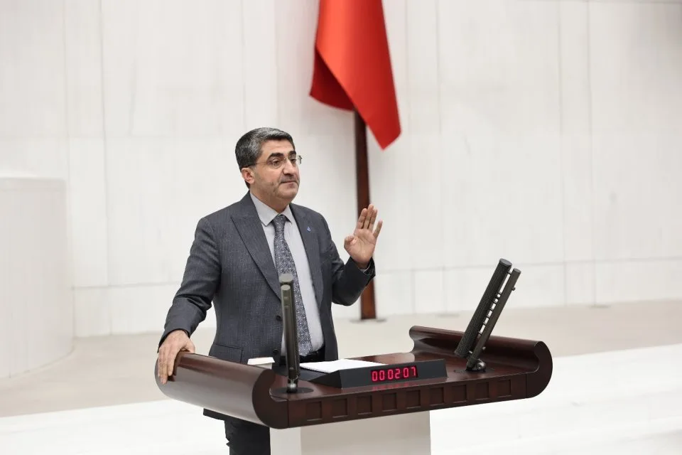 EKMEN: Zirai don ve kuraklıkta kriz büyüyor: 100 günü aşkın sessizlik