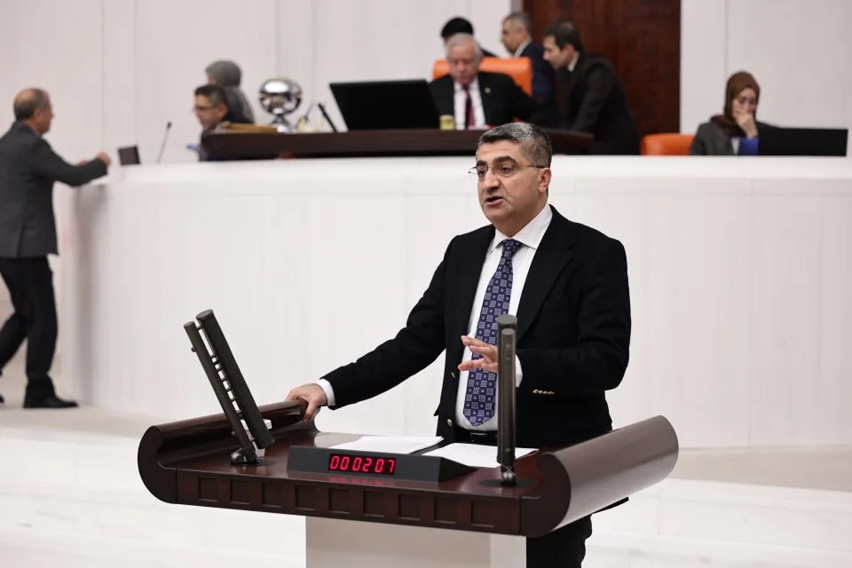 EKMEN: Emekli haberleri çaresizlik ve yoksulluktan ibaret