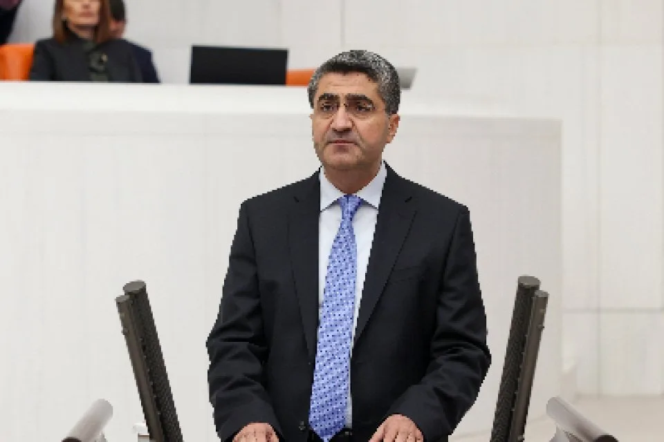DEVA PARTİLİ EKMEN’DEN, MİLLİ EĞİTİM BAKANINA ÇAĞRI: “MESLEKİ EĞİTİME DESTEĞİ ARTIRIN”