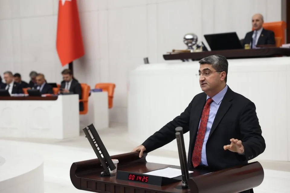 EKMEN: Mersin’de faaliyet gösteren KOBİ’ler, Türkiye genelindeki ortalamanın üzerinde bir performans sergiliyor