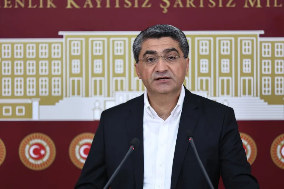 EKMEN ALATA ENSTİTÜSÜ İLE İLGİLİ İDDİALARI TBMM’YE TAŞIDI!