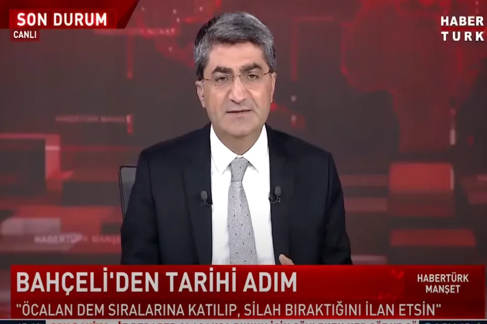 EKMEN’DEN ÇAĞRI : BAHÇELİ’NİN AÇIKLAMALARIYLA İLGİLİ MECLİS BİLGİLENDİRİLSİN!