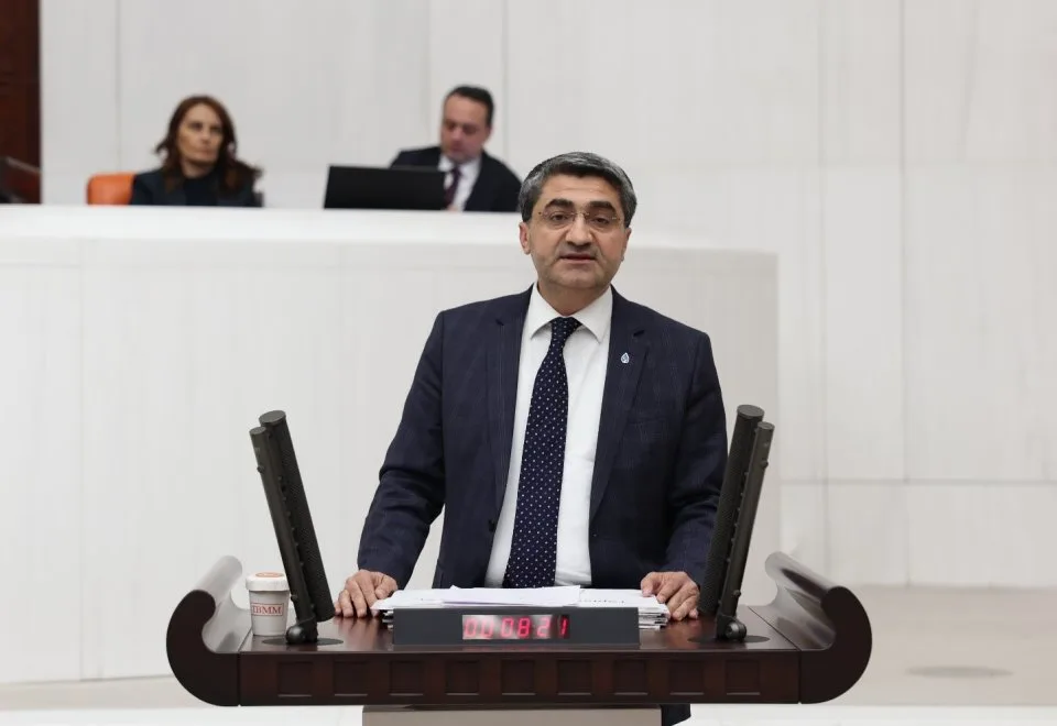EKMEN: İyi olanı beraber yapalım, eksik olanı birlikte tamamlayalım