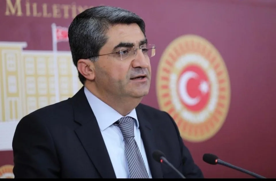 EKMEN: Toplumda güven kalmadı