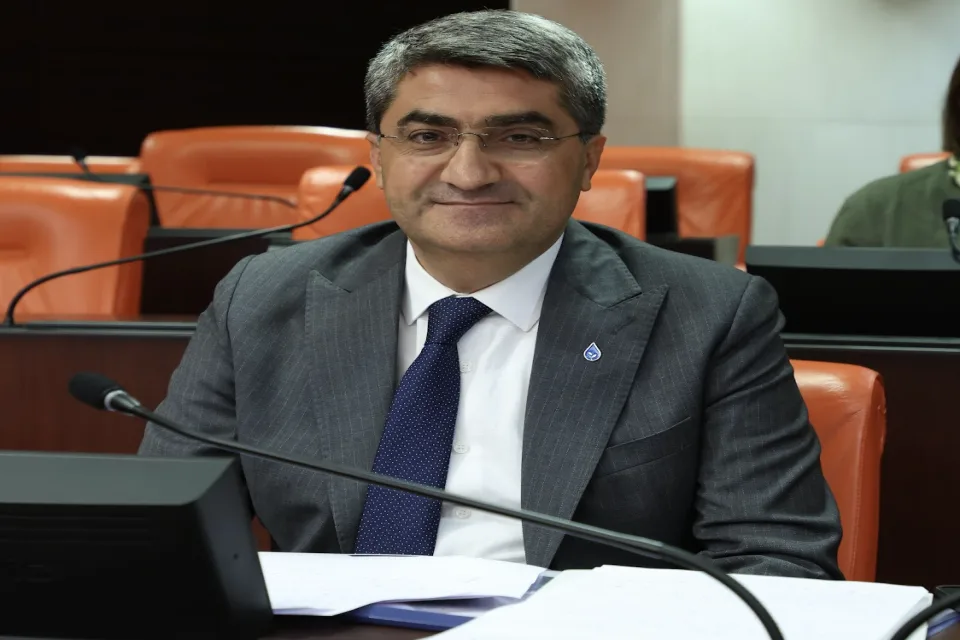 EKMEN KARAHAN’A SORDU: GIDA ENFLASYONUNDA GERÇEKÇİ BİR DÜŞÜŞ OLDUĞUNU İDDİA EDEBİLİR MİSİNİZ?