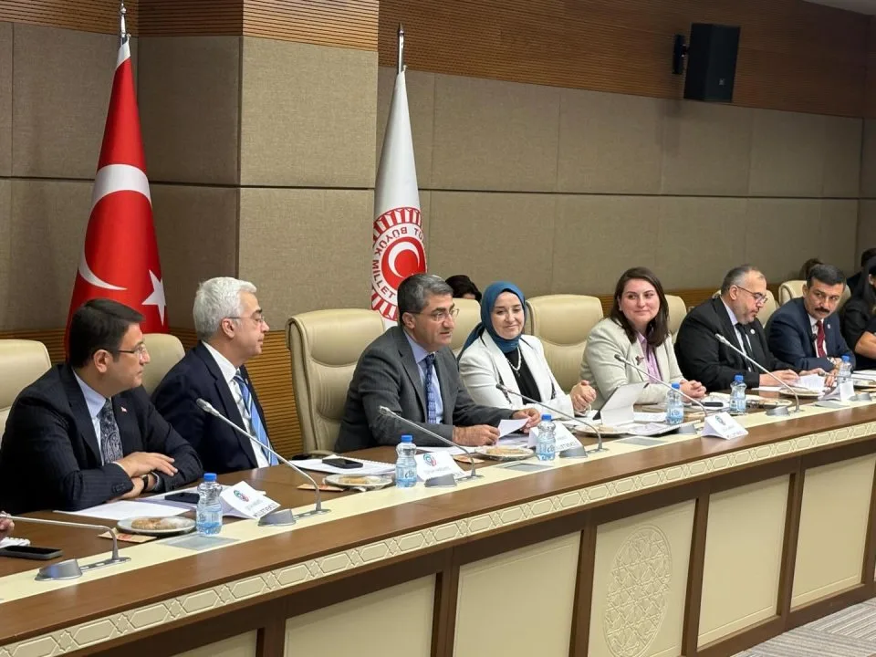 Çocuk Hareketi’nin 20 Kasım Dünya Çocuk Hakları Günü toplantısına katıldık