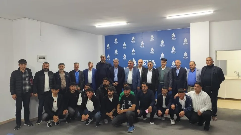 İl başkanlığımızda rutin hale getirdiğimiz hemşehrilerimizle buluşma programını bu kez iki farklı günde yaptık.