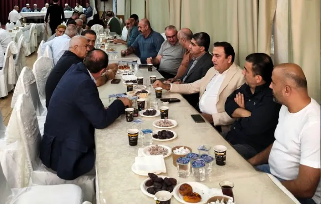 Mersin Ticaret Borsası Meclisi Başkanı Kıymetli Dostumuz Münir Şen’e babasının vefatı nedeniyle taziye ziyaretinde bulunduk.