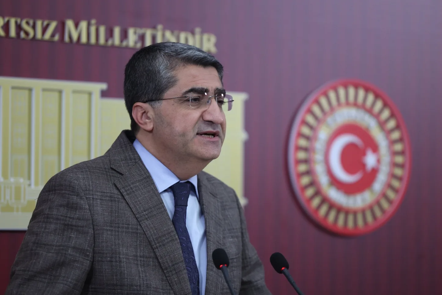 EKMEN: Staj ve çıraklık dönemindeki sigorta girişleri emekliliğe esas alınmalı