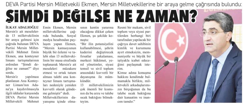 13 LÜ MASA ÇAĞRISI