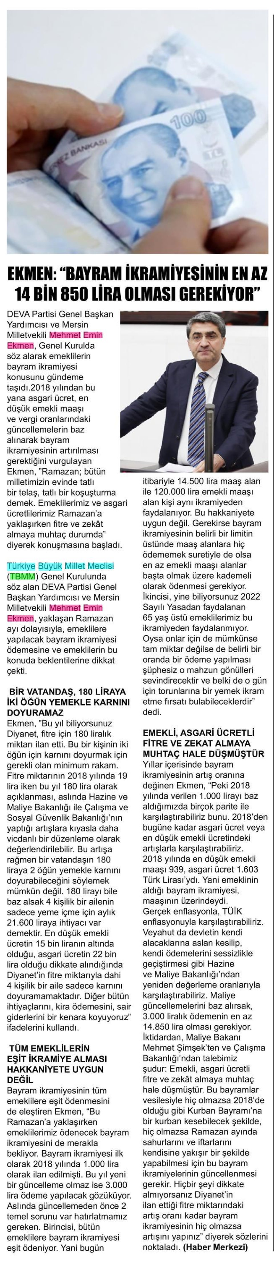 EKMEN: 
