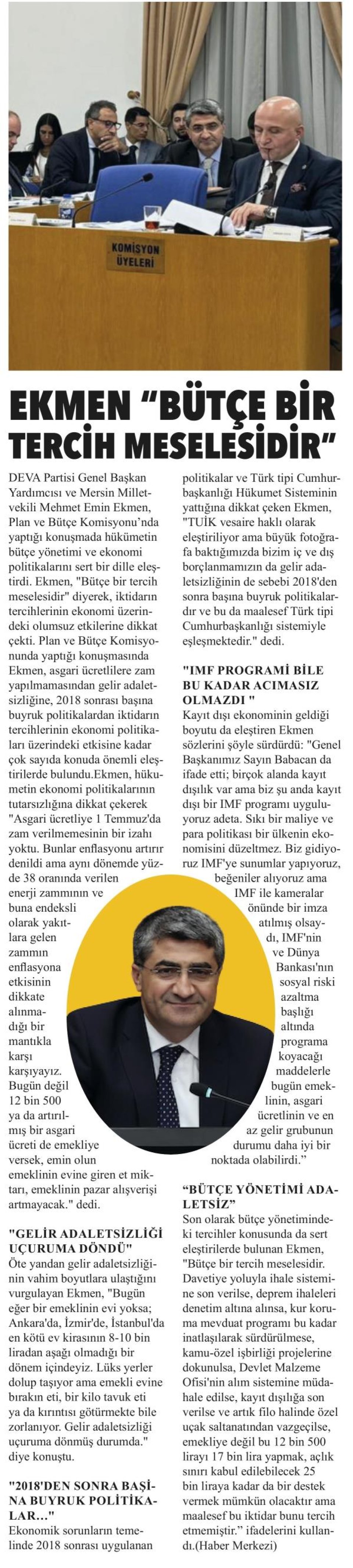 EKMEN 