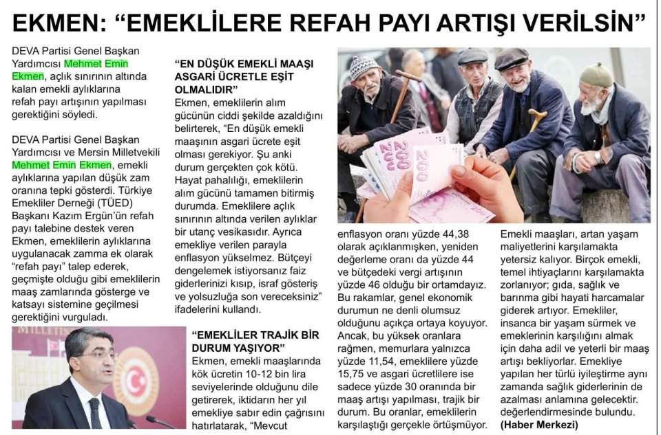 EKMEN: 