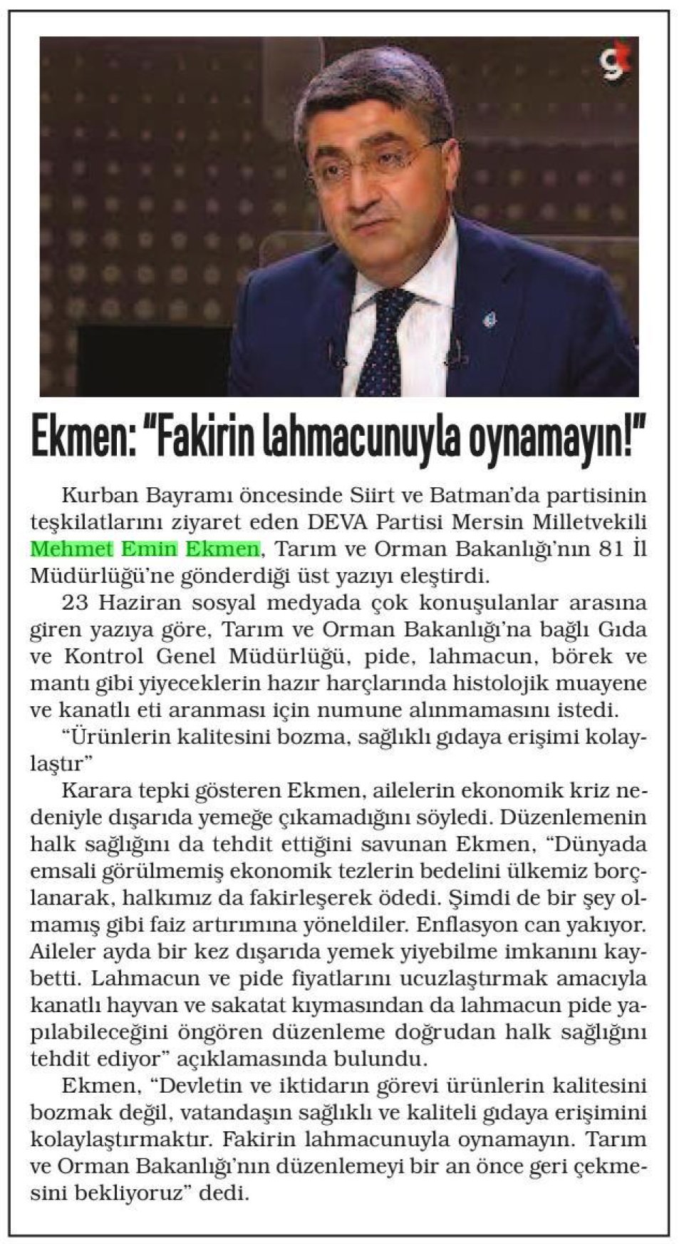 EKMEN: 
