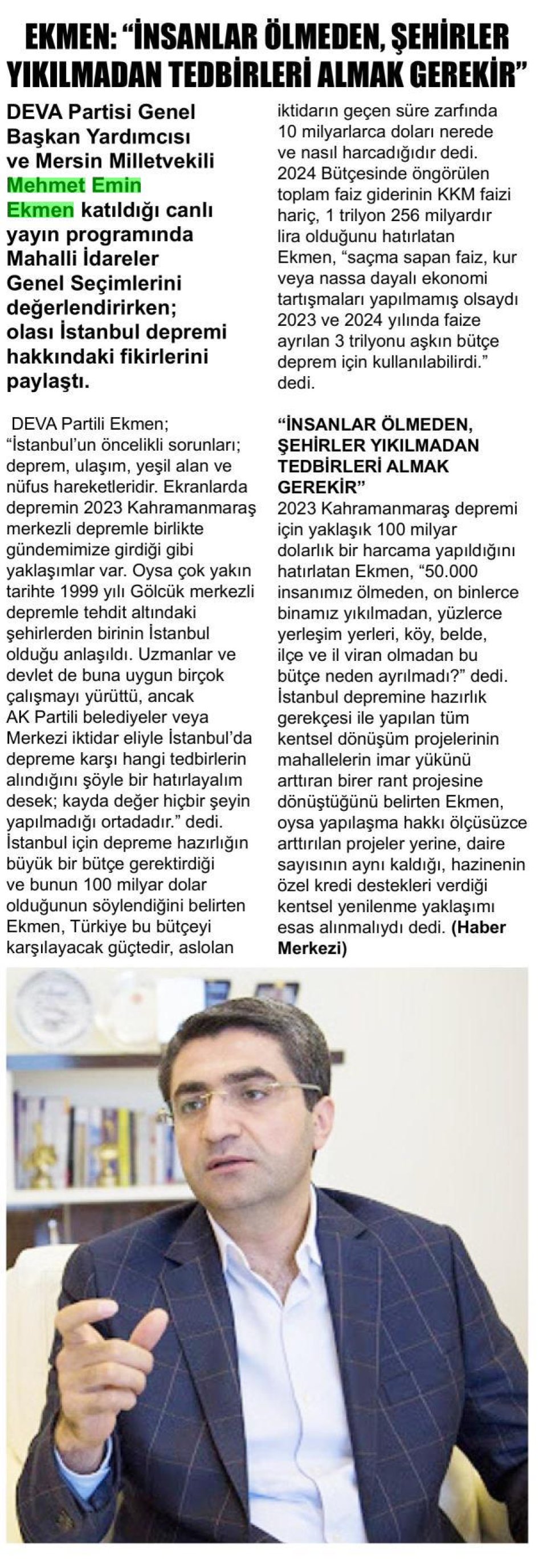 EKMEN: 