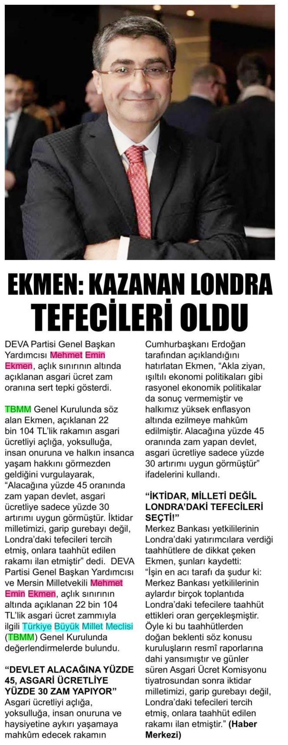 EKMEN: 