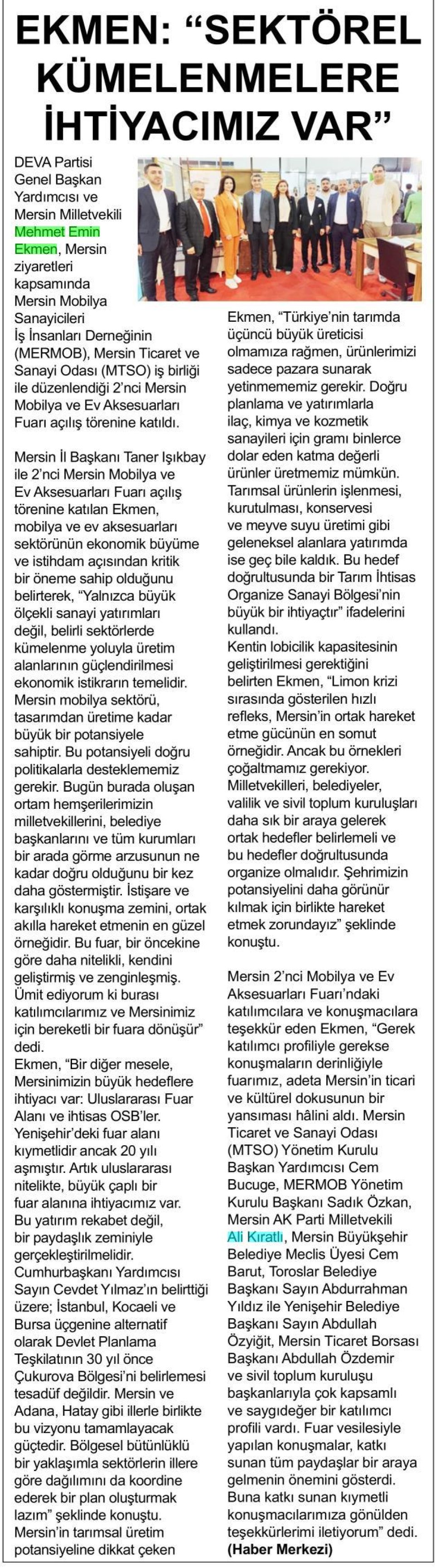 EKMEN: 