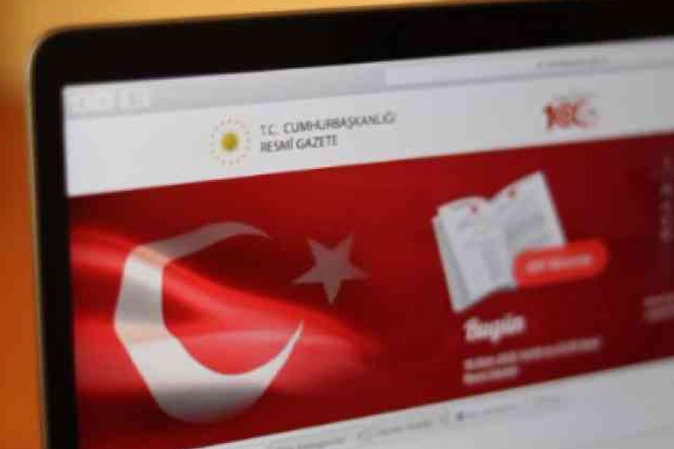 Cumhurbaşkanlığı, belediyeler üzerinde vesayet makamı oldu