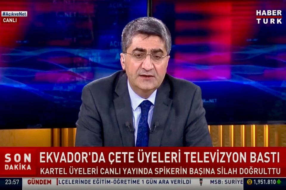 DEVA Partili Ekmen: “Periyodik yapı muayenesi depreme karşı en etkili önlemdir”