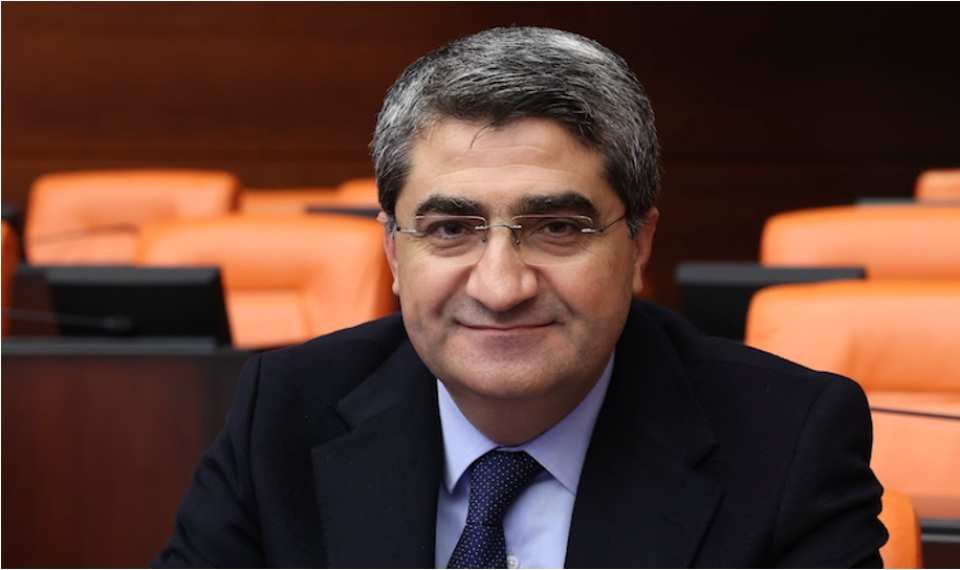 DEVA Partili Ekmen: Süreçle ilgili TBMM ne zaman bilgilendirilecek?