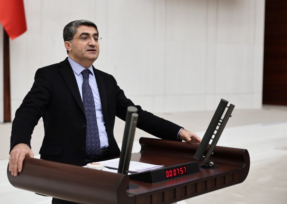 EKMEN: Çiftçiye ödeme ne zaman yapılacak?