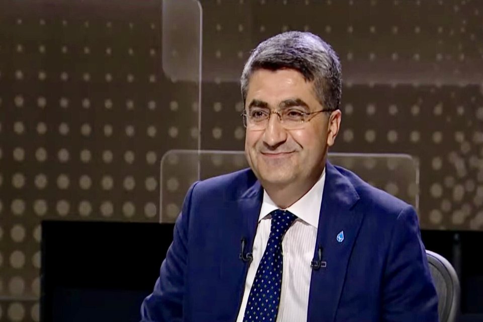 Ekmen: “DEVA Belediyelerinin yol haritası hazır”