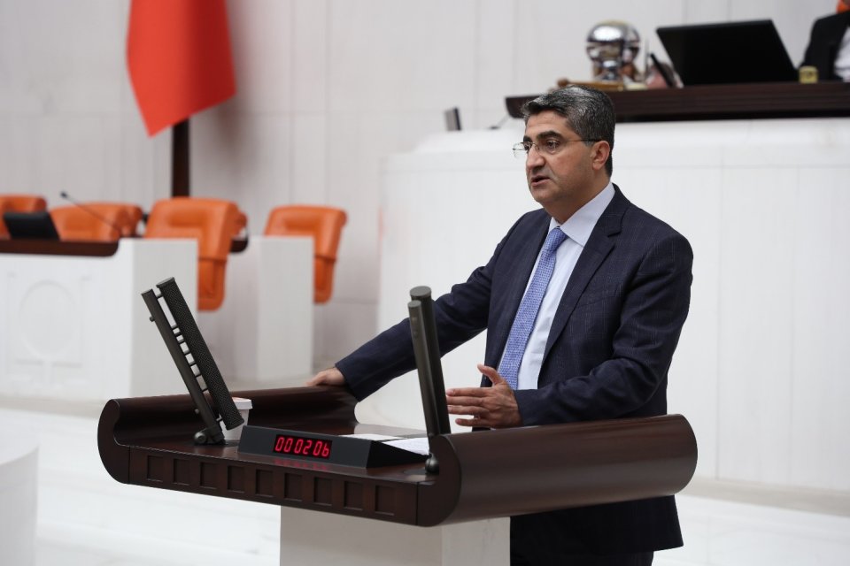 EKMEN: Eber Gölü, kurtarılmalı