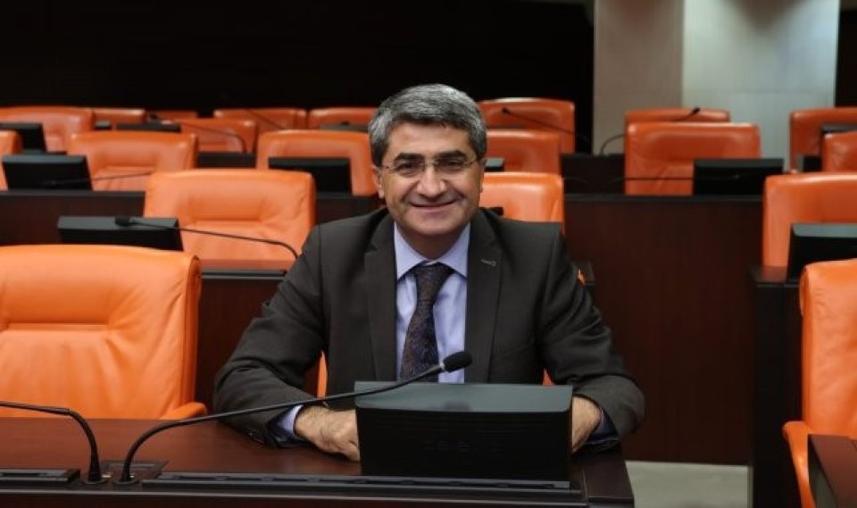 EKMEN HAL KANUNU MERSİN ÇİFTÇİSİ VE HAL YÖNETİMİNDEN DE GÖRÜŞ ALINARAK GÜNCELLENMELİ