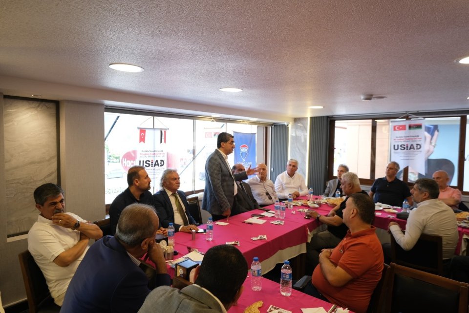 EKMEN: Mersin Kalkınma Yolu’na hazırlanmalı