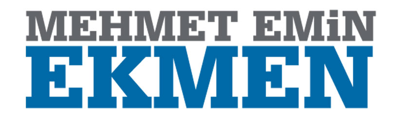 Mehmet Emin EKMEN - Mersin Milletvekili