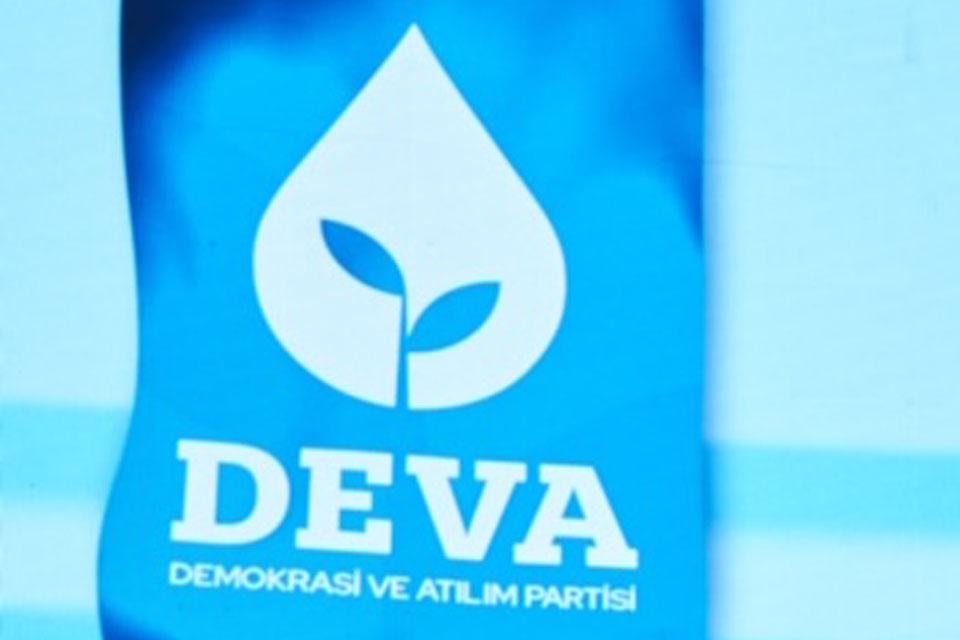 Mehmet Emin EKMEN - Mersin Milletvekili