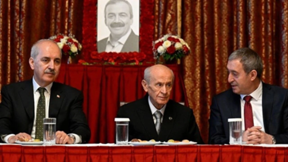 Bahçeli’nin komisyon önerisi üzerine bir değerlendirme - 24.05.2025
