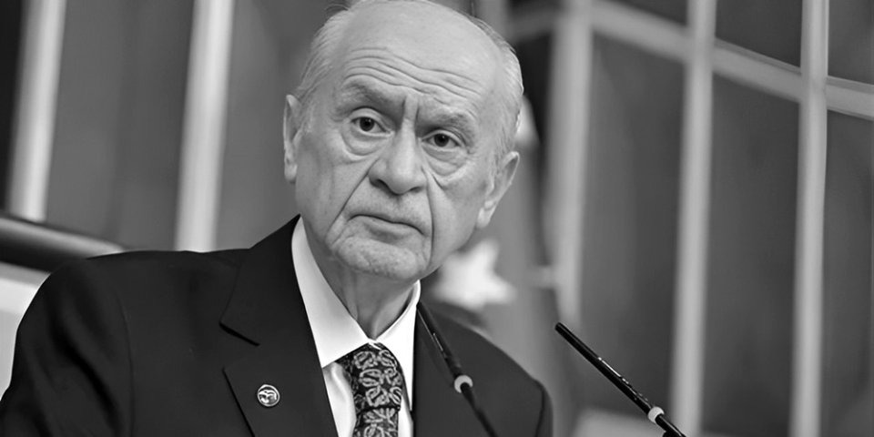 BAHÇELİ’NİN TUTUMU İKİNCİ YÜZYILIN ANAHTARI OLABİLİR Mİ? - 18.04.2025