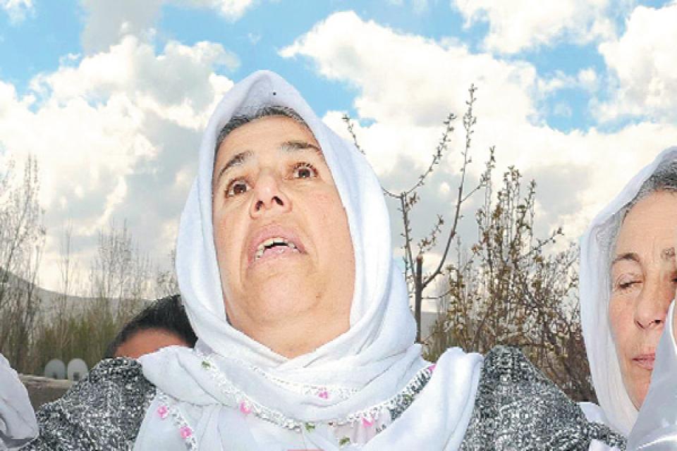 Barışın kırmızı çizgileri