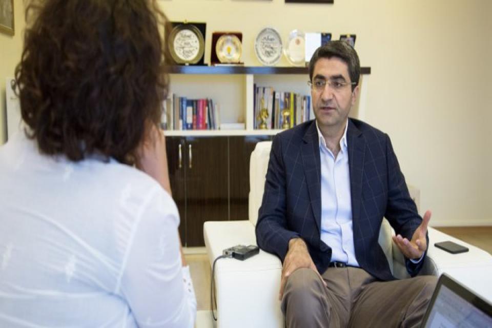 M. Emin Ekmen: PKK Saldırıları Darbecilere Fırsat Yarattı