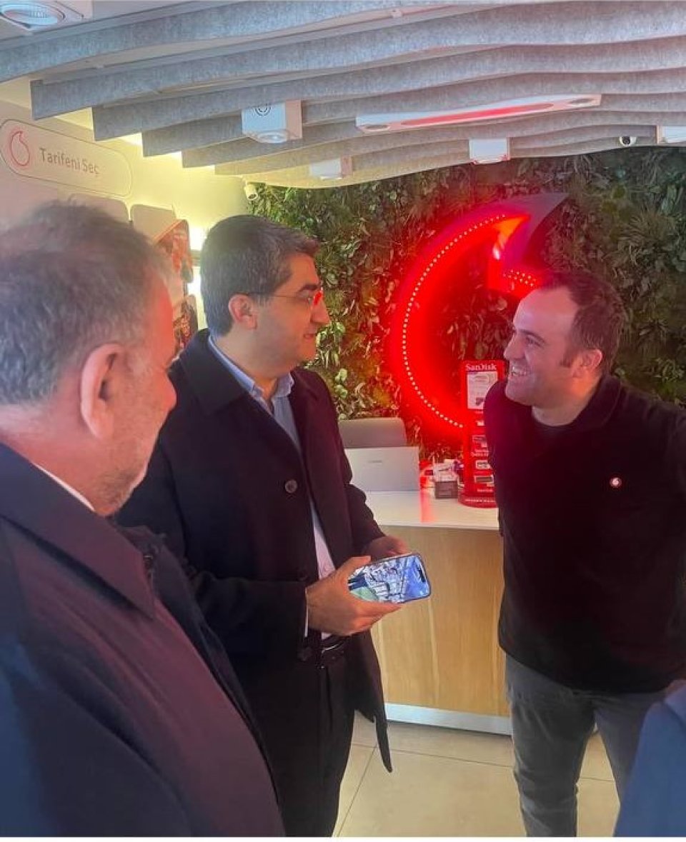 Mardin Esnaf Ziyaretimiz