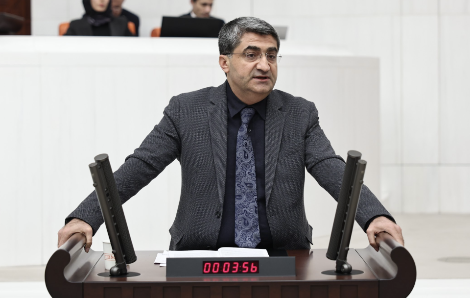 Mehmet Emin Ekmen: Sadece Türklerde değil Kürtlerde de kaygılı ve temkinli bir bekleyiş var