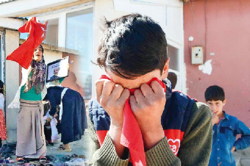 PKK Kürtlere boyun eğdirebilir mi? 