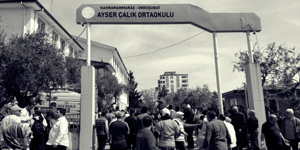Toplumsal Duygu Krizi ve Okullarda Artan Şiddet Vakaları